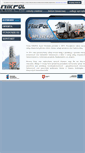Mobile Screenshot of mikpol.org